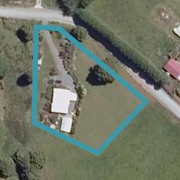 47 Tudehope Road, Kamo