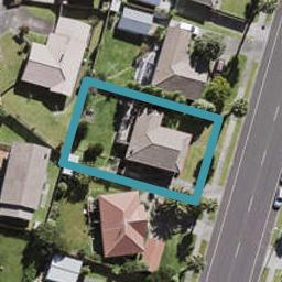 15 Caribbean Drive, Unsworth Heights, Auckland