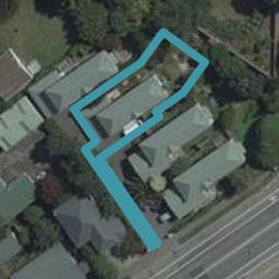 3/197 Milton Street, Sydenham, Christchurch