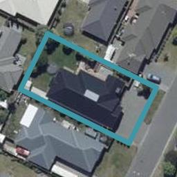 4 Bancroft Place, Parklands, Christchurch