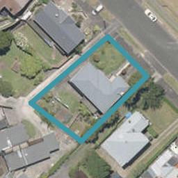 43 Kings Avenue, Gonville, Whanganui