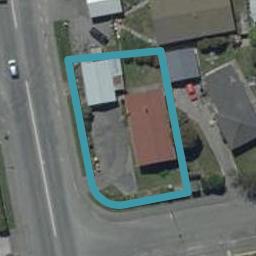 34 Parker Street, Hornby, Christchurch