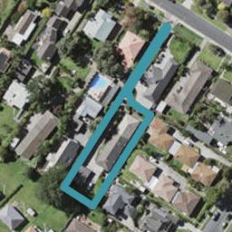 3/61A Northboro Road, Belmont, Auckland