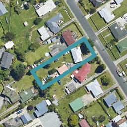 8 Grayson Avenue, Mangakakahi, Rotorua