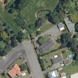 20 Seddon Street, Dannevirke