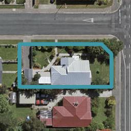 161 Morton Street, Strathern, Invercargill
