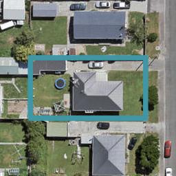 146 Harvey Street, Grasmere, Invercargill