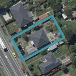 18 Wilsons Road South, Saint Martins, Christchurch