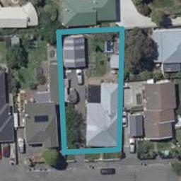 23 Marsden Street, Heathcote Valley, Christchurch