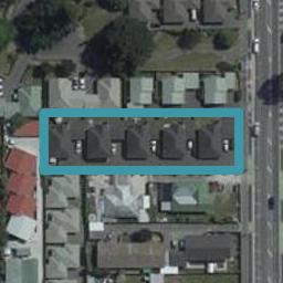 3/101 Antigua Street, Addington, Christchurch