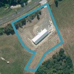 188 Mount Herbert Road, Waipukurau