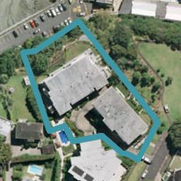 2D/154 St Stephens Avenue, Parnell, Auckland