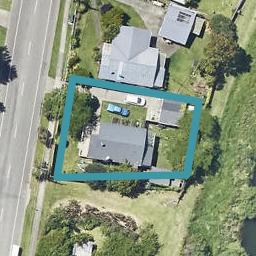 89 College Road, Edgecumbe, Edgecumbe