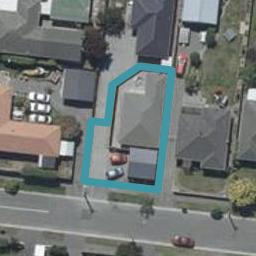 100 Willryan Avenue, New Brighton, Christchurch