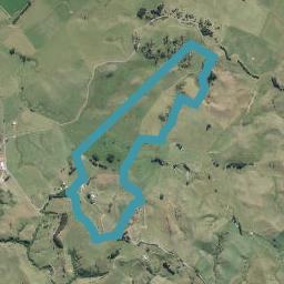 137 Kopurutuku Road, Ohakune