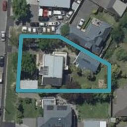 5 Albert Terrace, Saint Martins, Christchurch
