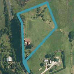 1778 South Head Road, Helensville