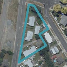 172 Denbigh Street, Feilding, Feilding