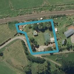 43 Kaipakopako Road, Paraite, New Plymouth