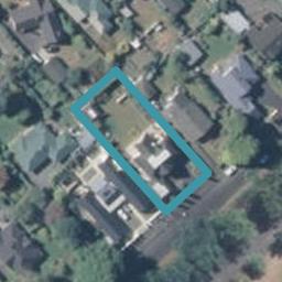 97 Oak Grove, Ashburton, Ashburton