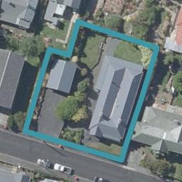 8 Mosgiel Street, Mornington, Dunedin