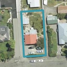12 Penny Street, Mayfield, Blenheim