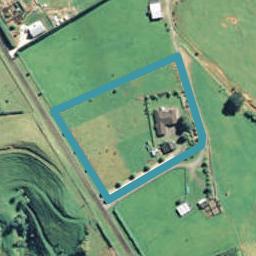 277 Awai Road, Tarurutangi, New Plymouth