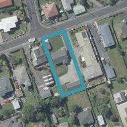 23 Paterson Street, Abbotsford, Dunedin