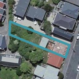 48 Thompson Street, Mount Cook, Wellington