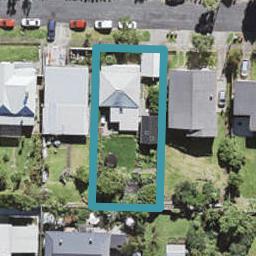 46A Third Avenue, Kingsland, Auckland