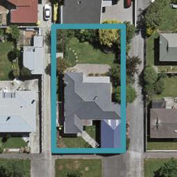22 Chelmsford Street, Windsor, Invercargill