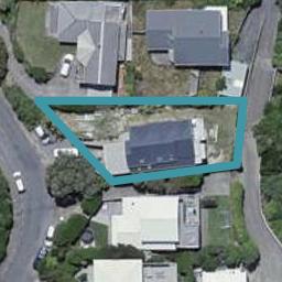 118 Nevay Road, Karaka Bays, Wellington