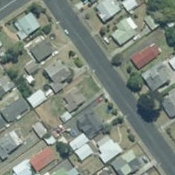 25 Park Street, Morrinsville, Morrinsville