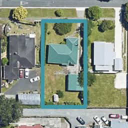 60 Elizabeth Street, Victoria, Rotorua