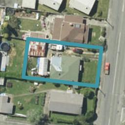 185 Commercial Street, Takaka