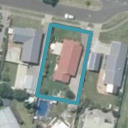 63 Wharerangi Road, Greenmeadows, Napier