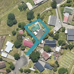 9 Delamere Drive, Kawerau, Kawerau