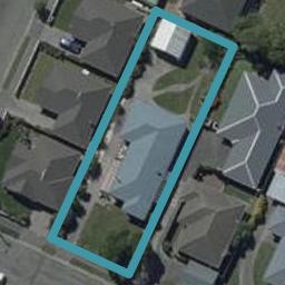 34 Cobra Street, Halswell, Christchurch