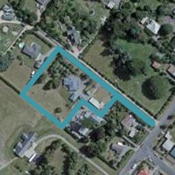 36B Lincoln Road, Carterton