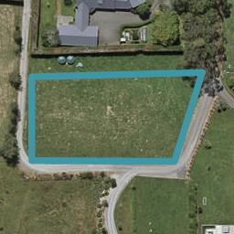 319D Bainfield Road, Waihopai, Invercargill
