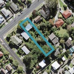 46 Hutchinson Avenue, New Lynn, Auckland
