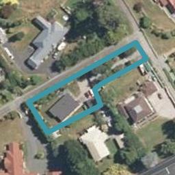 361B Main Road North, Brown Owl, Upper Hutt