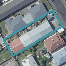 72C Grove Street, Saint Kilda, Dunedin