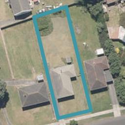 58 Rimu Street, Gonville, Whanganui