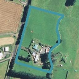 1141 Carrington Road, Hurworth, New Plymouth