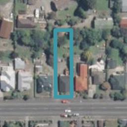 167 North Street, West End, Timaru