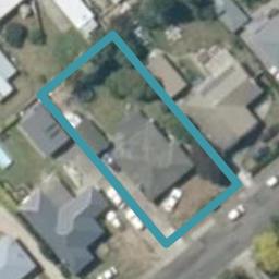 816 Ngaio Street, Mahora, Hastings