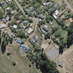 16A Rue de la Mer, Le Bons Bay, Le Bons Bay