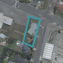 43 Thames Street, Rongotea, Rongotea