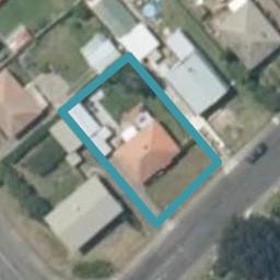 702 TAMATEA ST, Mahora, HASTINGS